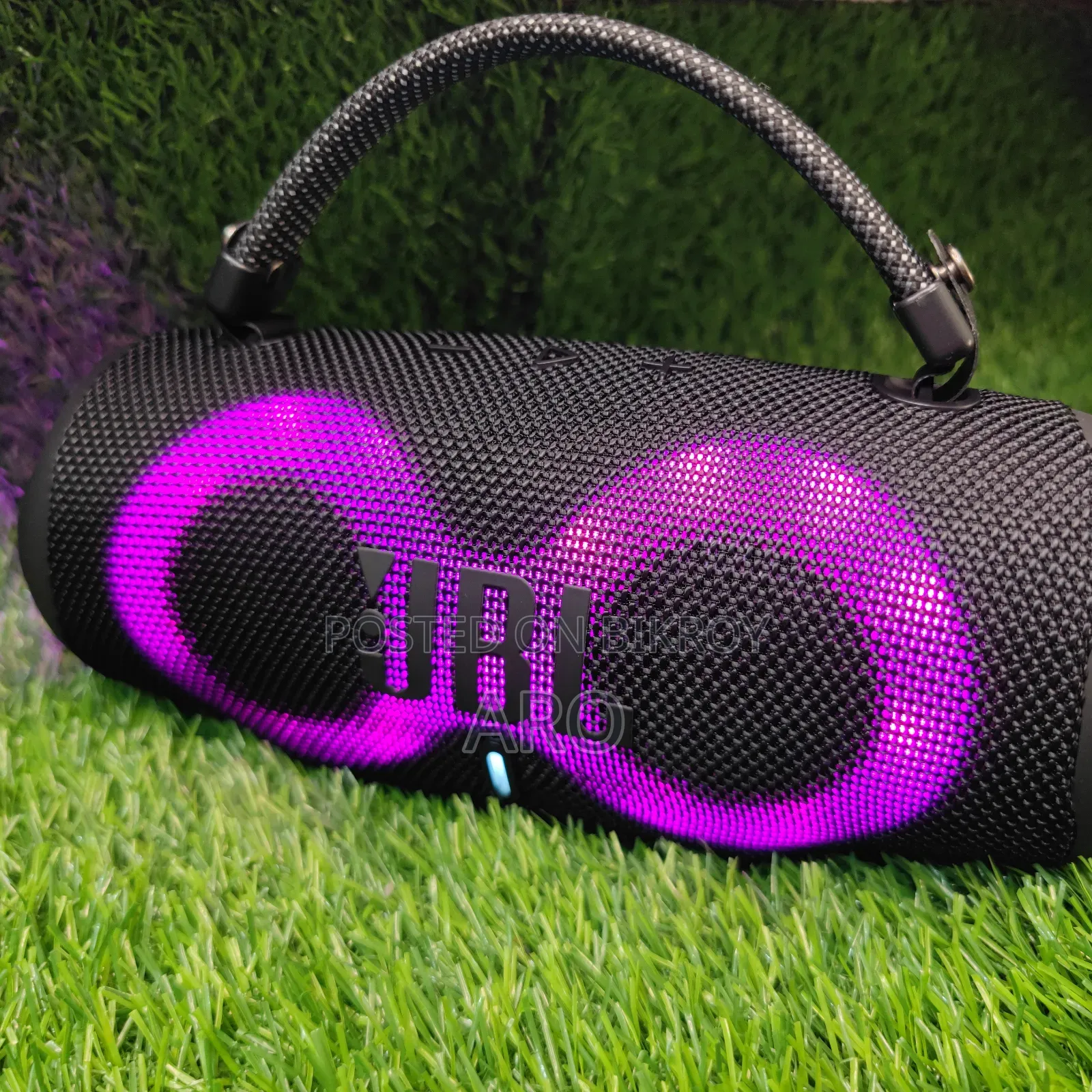 JBL Charge 6