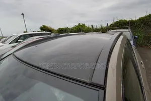 New Toyota Corolla Cross 2026 Brown