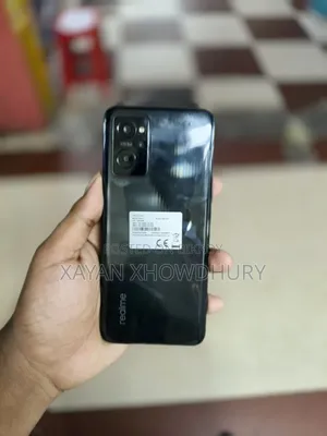 Realme 9i 128 GB Black