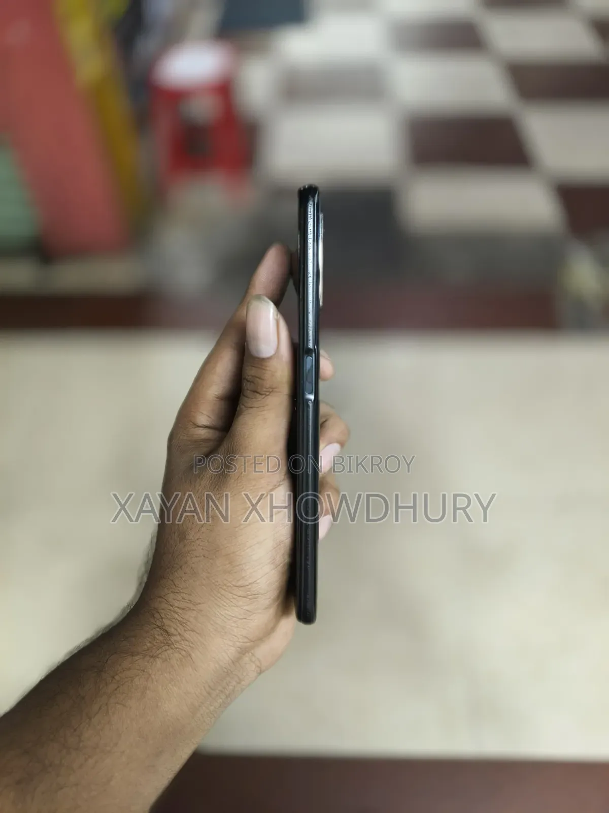 Realme 9i 128 GB Black
