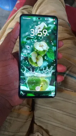 Vivo T3 128 GB Blue