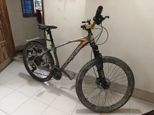 Forever 27 Speed Mountain Cycle