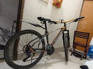 Forever 27 Speed Mountain Cycle