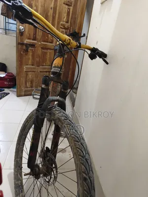 Forever 27 Speed Mountain Cycle