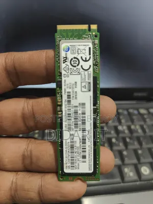 For Sale: Premium Samsung PM981 512GB NVMe M.2 SSD