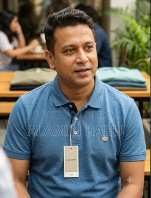 পুরুষদের এক্সপোর্ট কোয়ালিটির পোলো শার্ট