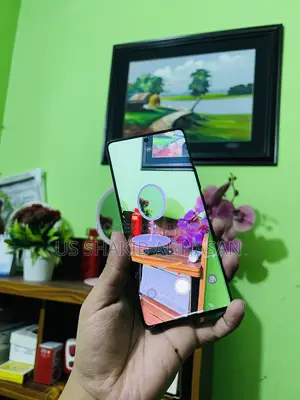 Tecno Camon 30S 256 GB Black