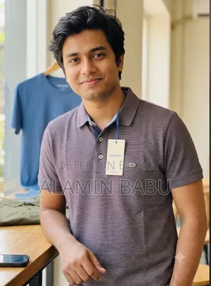 Mens Export Quality Polo