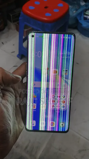 Oppo Reno5 Pro 5G 256 GB Rose Gold