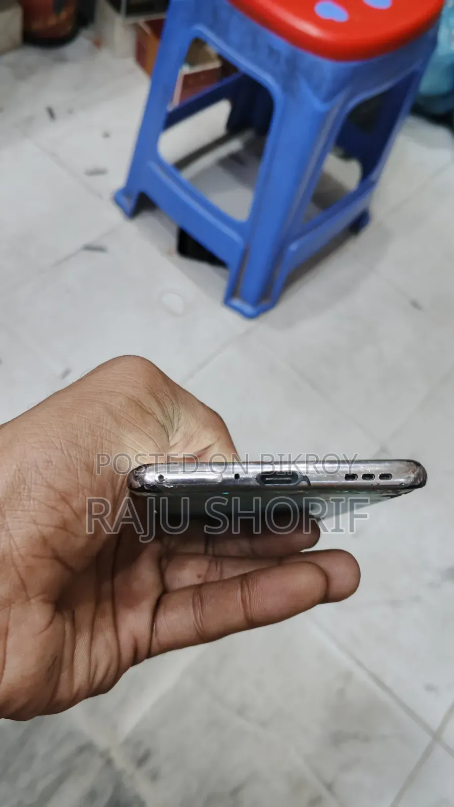 Oppo Reno5 Pro 5G 256 GB Rose Gold