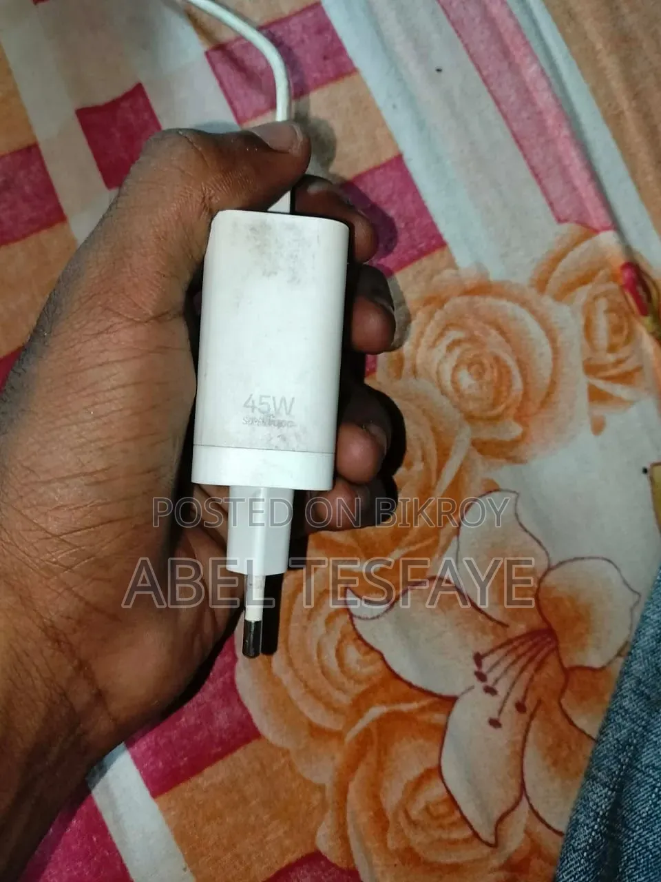 Oppo A5X 128 GB Gray