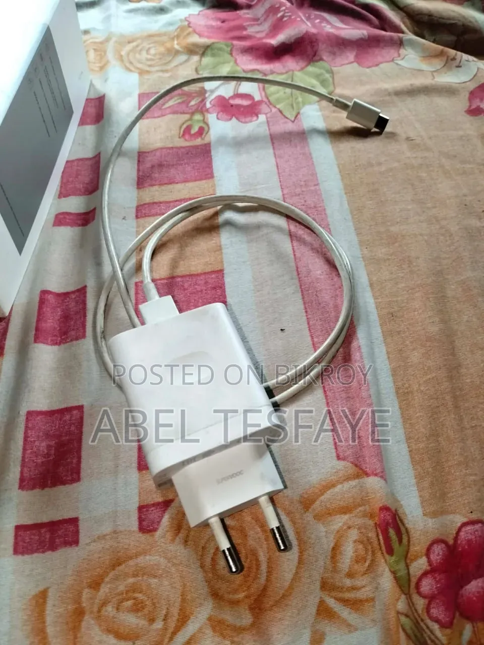 Oppo A5X 128 GB Gray