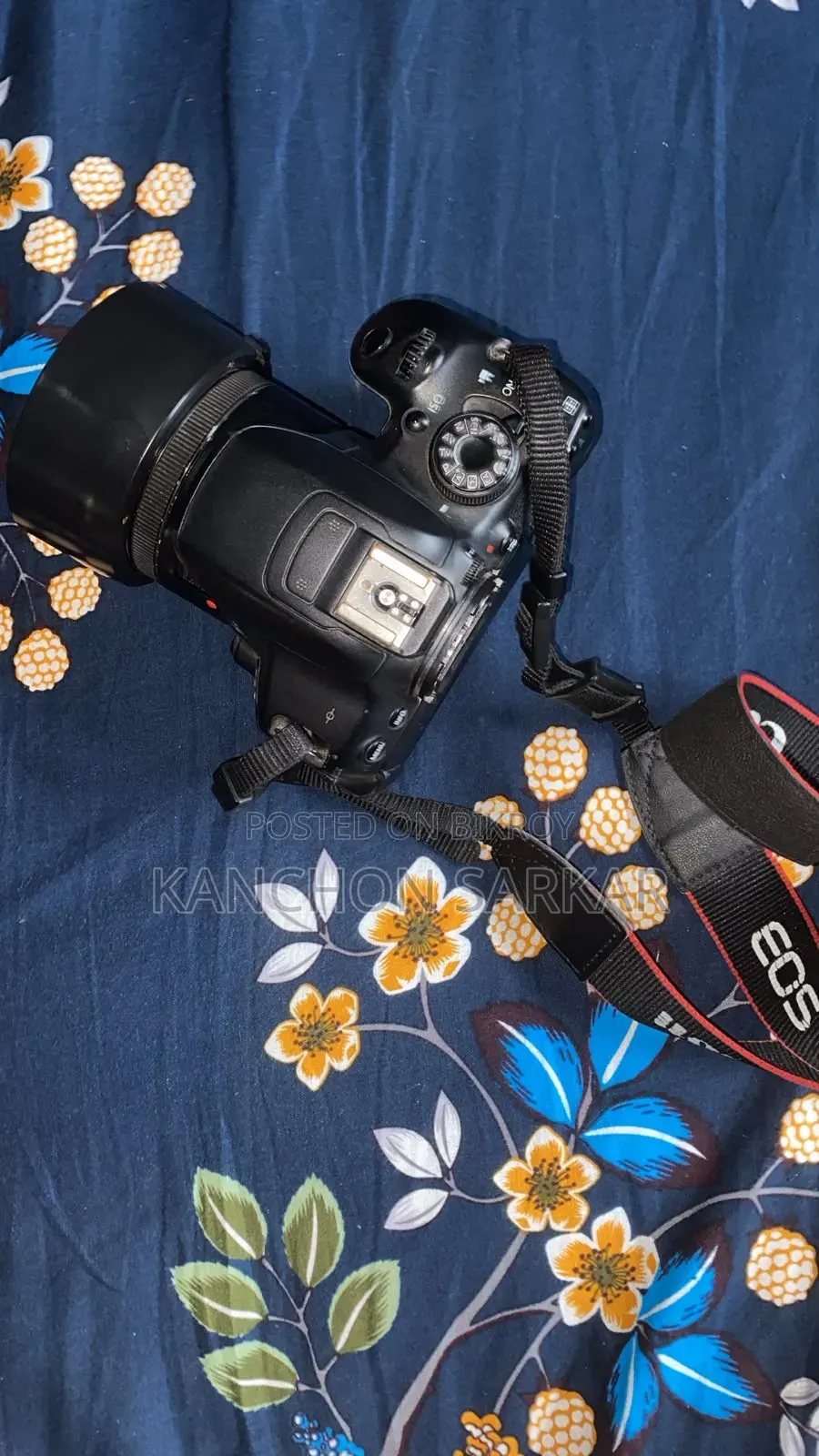 Canon 700d