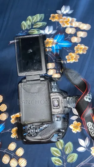 Canon 700d