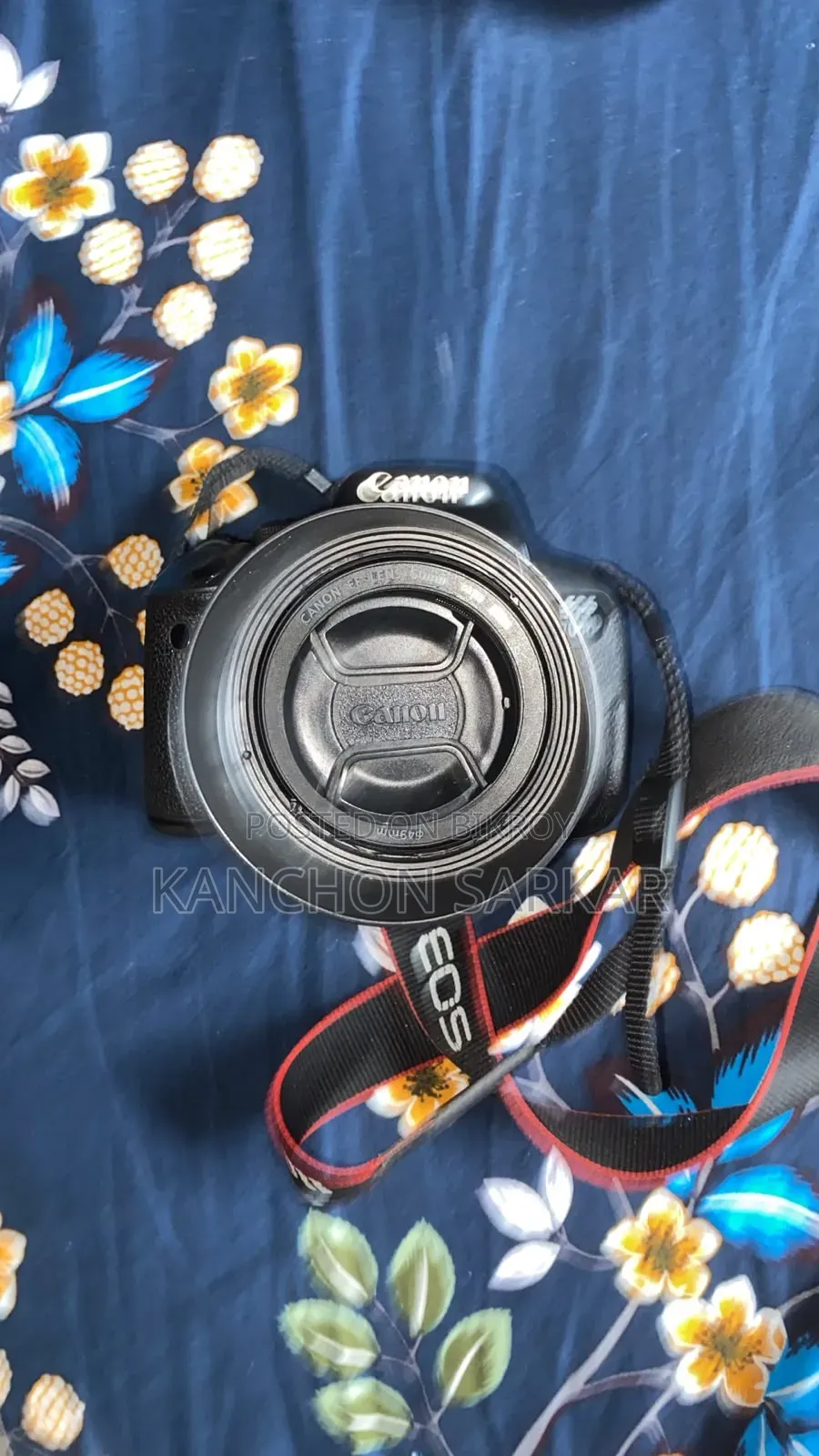 Canon 700d