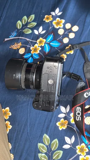 Canon 700d