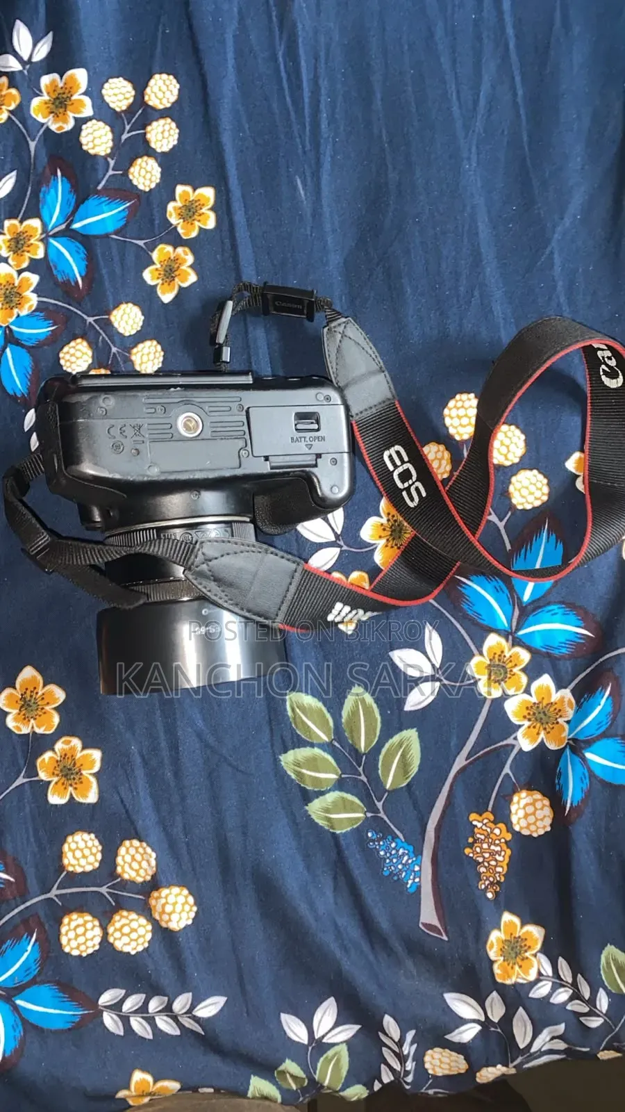 Canon 700d