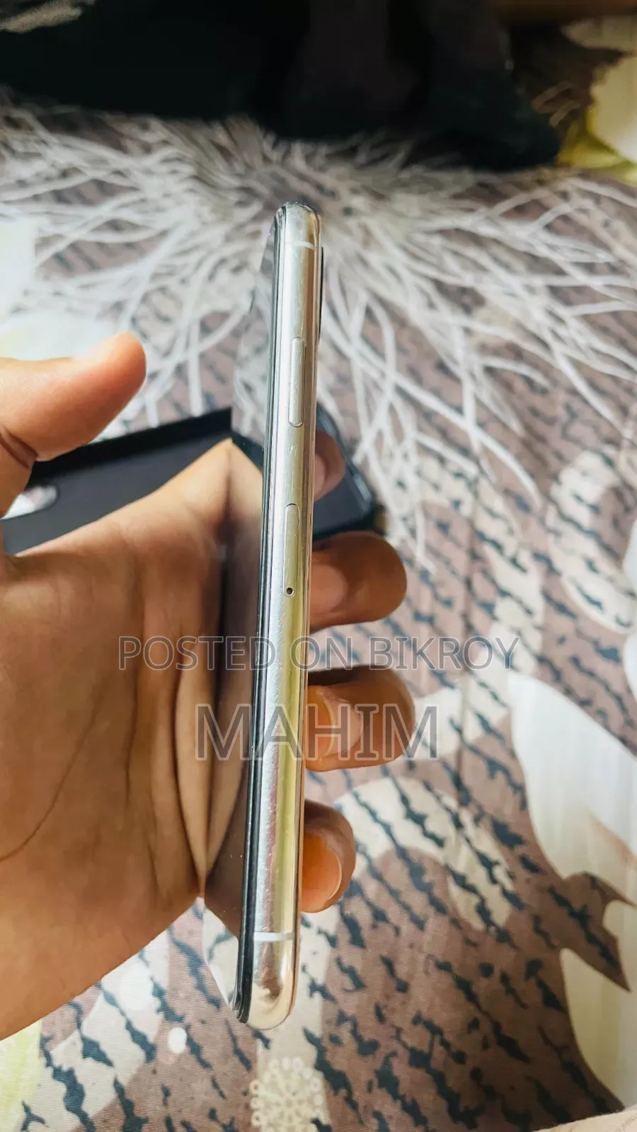 Apple iPhone X 64 GB Gold