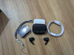 Airpods Pro 2nd Gen (Premium Quality)