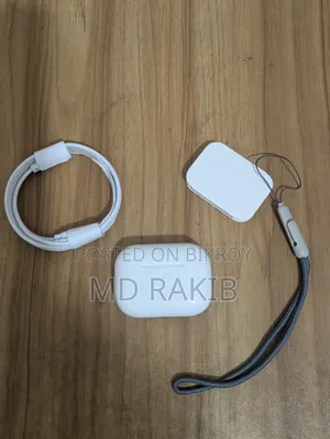 Airpods Pro 2nd Gen (Premium Quality)