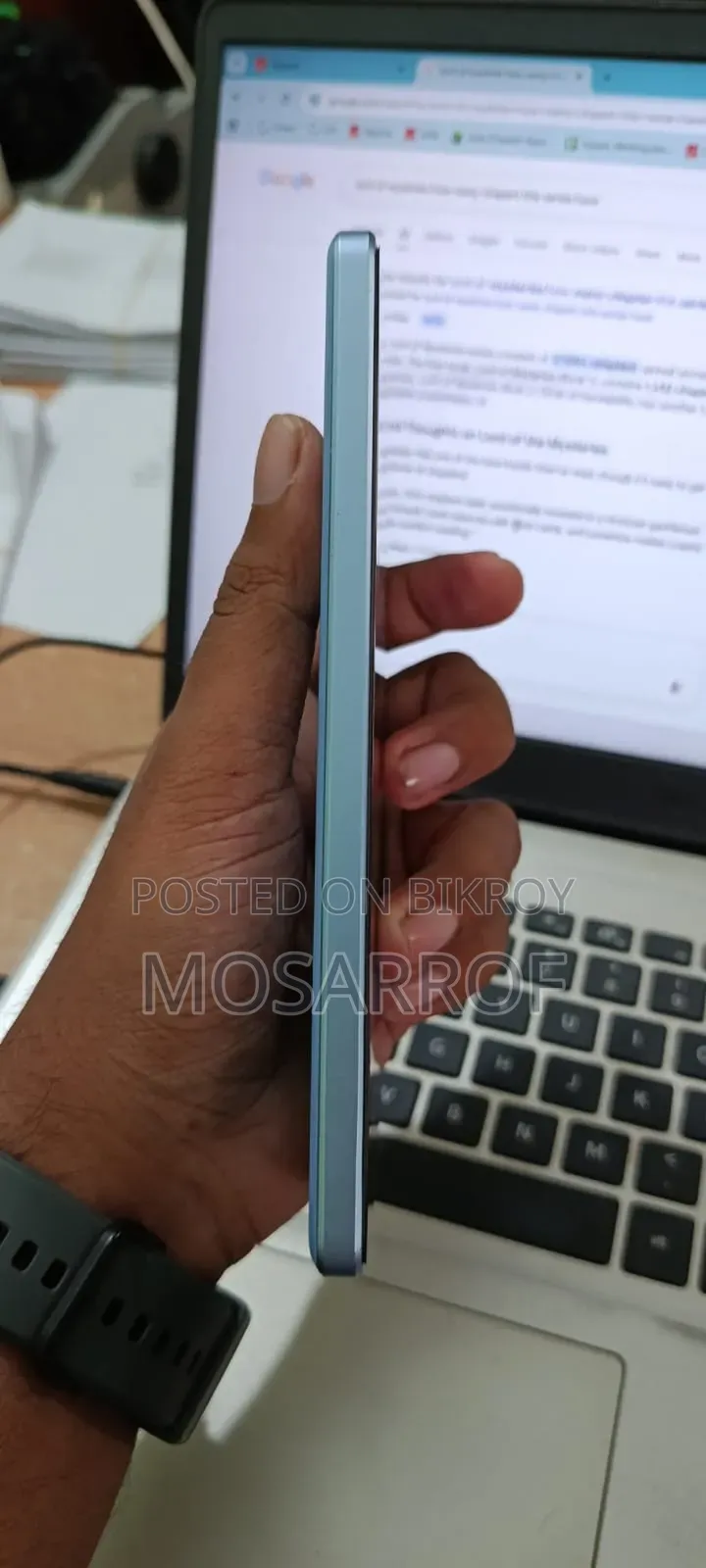 iQOO Neo11 256 GB Blue