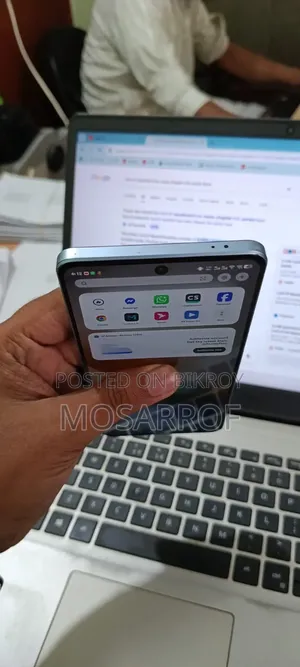 iQOO Neo11 256 GB Blue