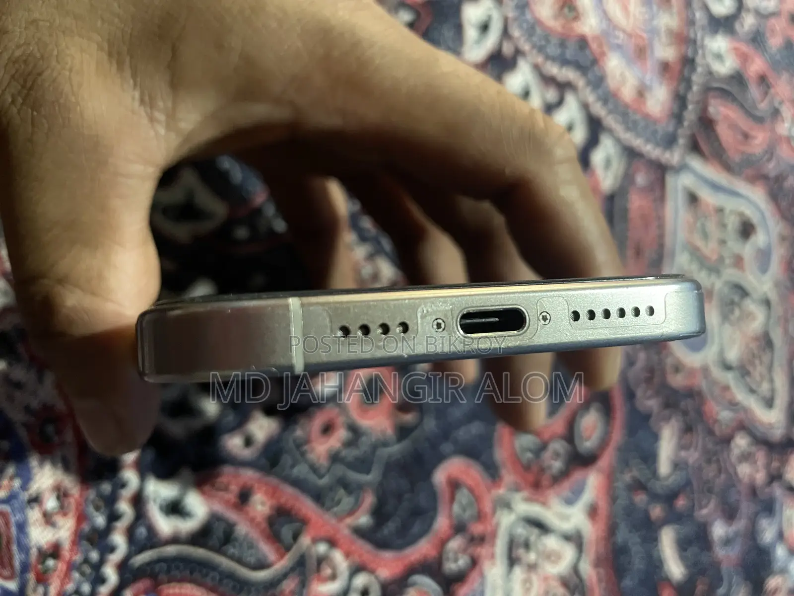Apple iPhone 15 Pro Max 256 GB