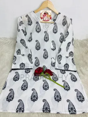 Kurti Dress
