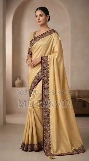 Dupiyan Silk Saree