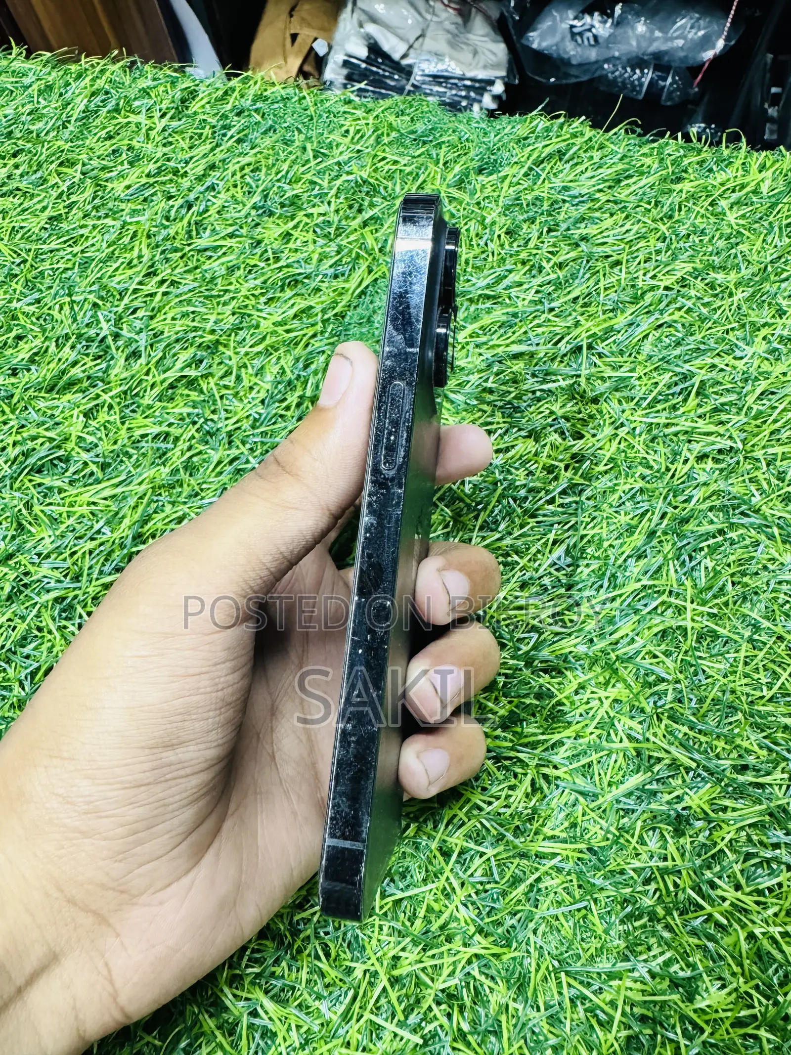 Apple iPhone 14 Pro 128 GB Black