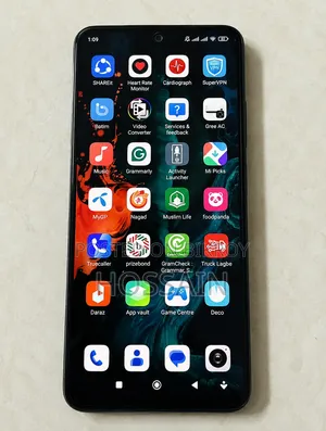 Xiaomi Redmi Note 11 128 GB Black