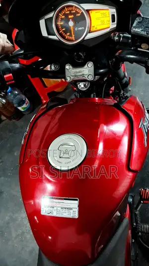 Hero Ignitor 2022 Red