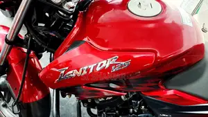 Hero Ignitor 2022 Red