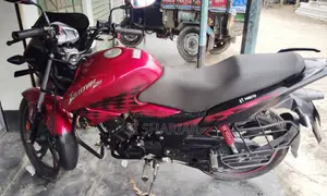 Hero Ignitor 2022 Red
