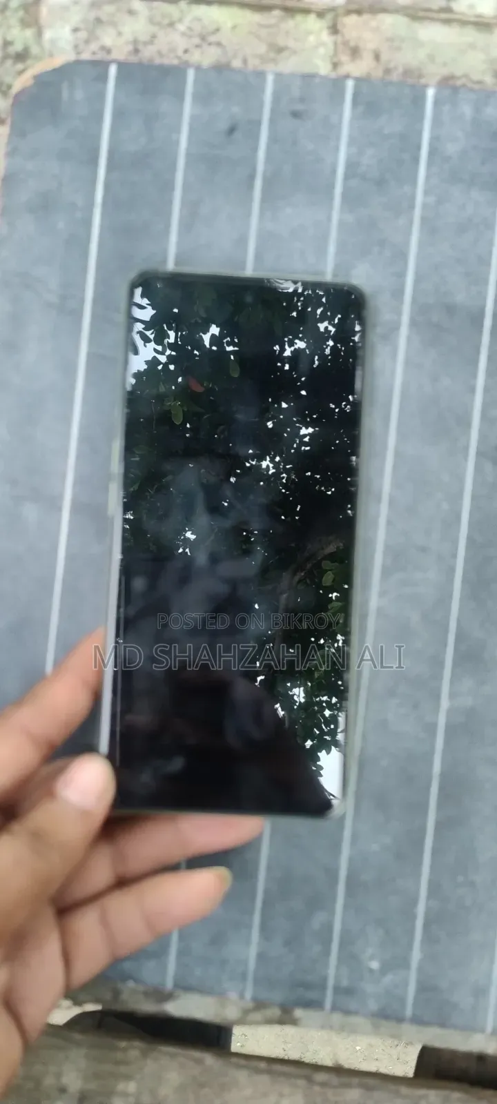 OnePlus Nord CE 5G 128 GB Green