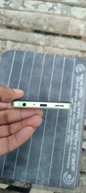 OnePlus Nord CE 5G 128 GB Green