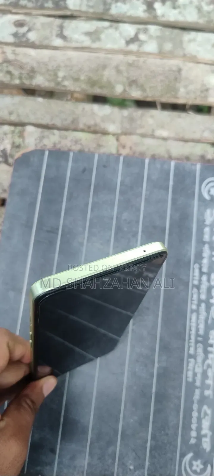 OnePlus Nord CE 5G 128 GB Green