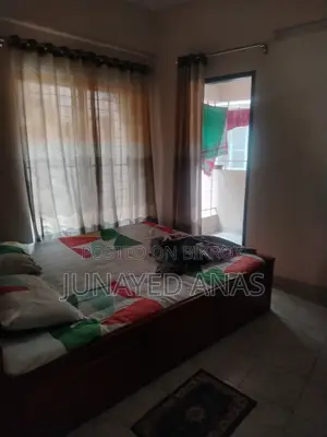 রামপুরায় ২ বেডরুমের অ্যাপার্টমেন্ট বিক্রয়ের জন্য