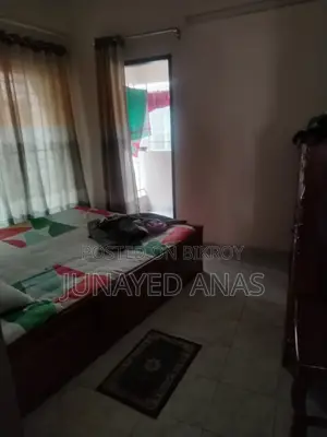 রামপুরায় ২ বেডরুমের অ্যাপার্টমেন্ট বিক্রয়ের জন্য