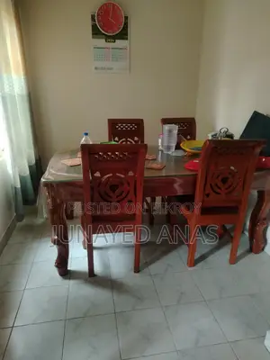 রামপুরায় ২ বেডরুমের অ্যাপার্টমেন্ট বিক্রয়ের জন্য