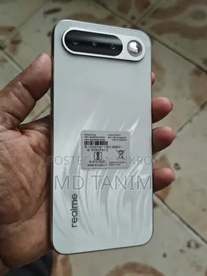 Realme 16 256 GB White