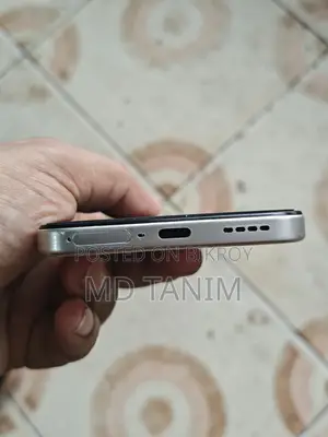 Realme 16 256 GB White