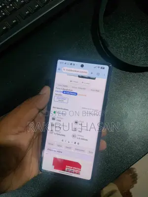 Google Pixel 7a 128 GB Gray