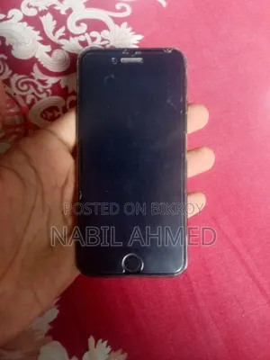 Apple iPhone 7 128 GB Black