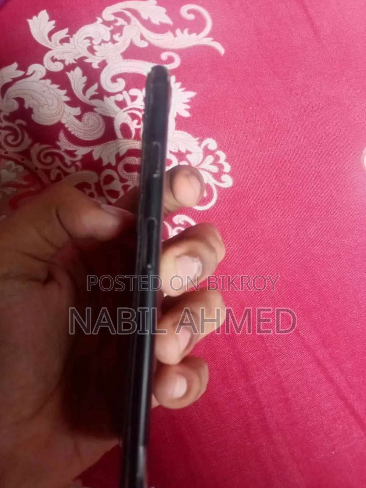 Apple iPhone 7 128 GB Black