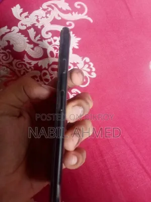 Apple iPhone 7 128 GB Black