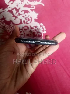 Apple iPhone 7 128 GB Black