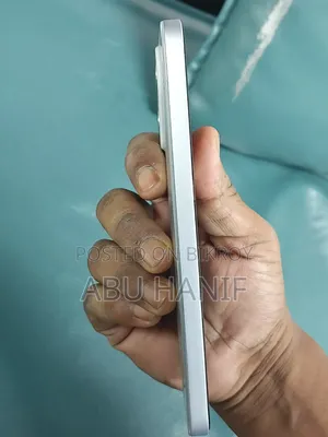 Tecno Pova 7 Pro 5G 256 GB White