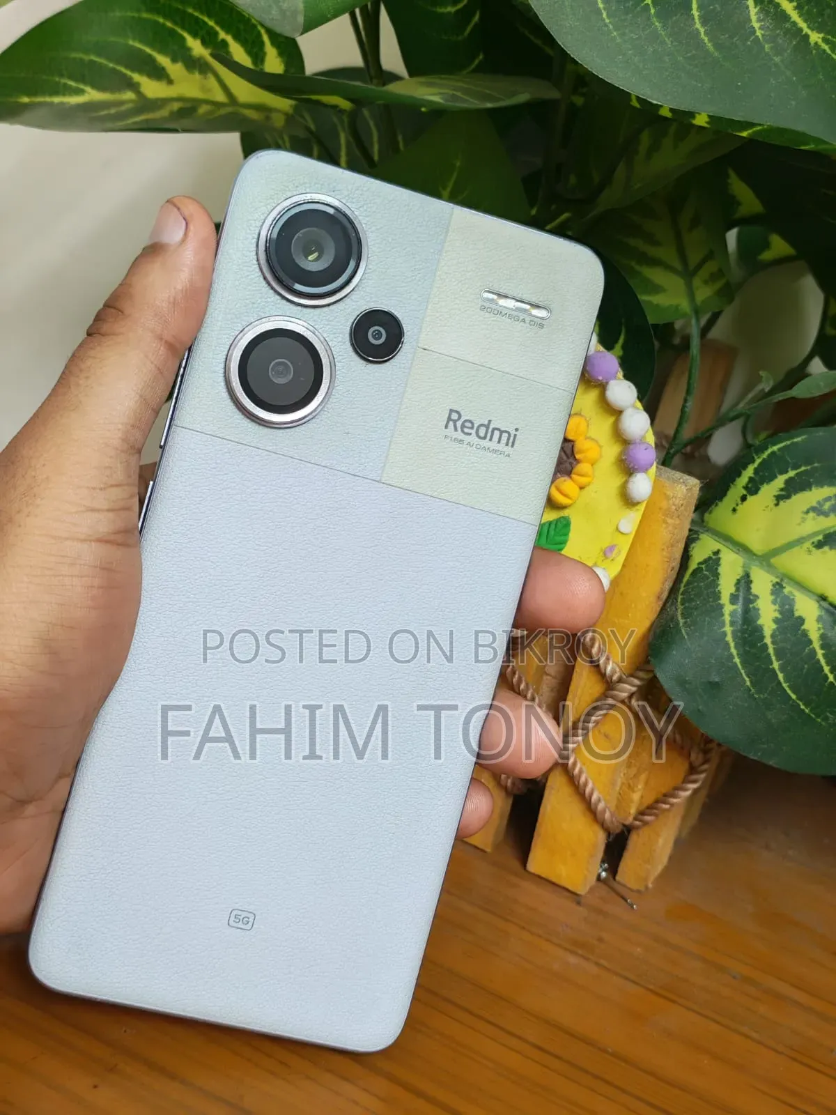 Xiaomi Redmi Note 13 Pro+ 512 GB