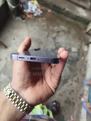 Samsung Galaxy S24 256 GB Gray